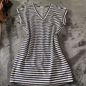 Thick Cotton T-Shirt Dress NWOT